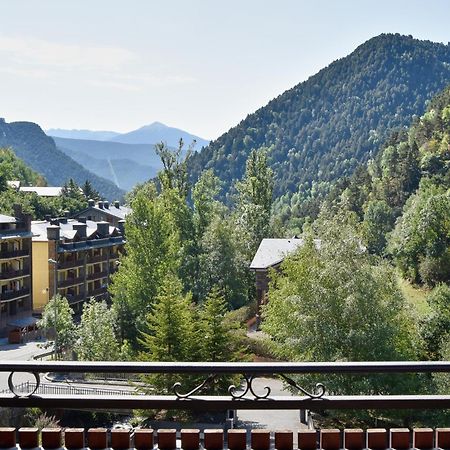Hotel NH Collection Andorra Palomé Erts Esterno foto