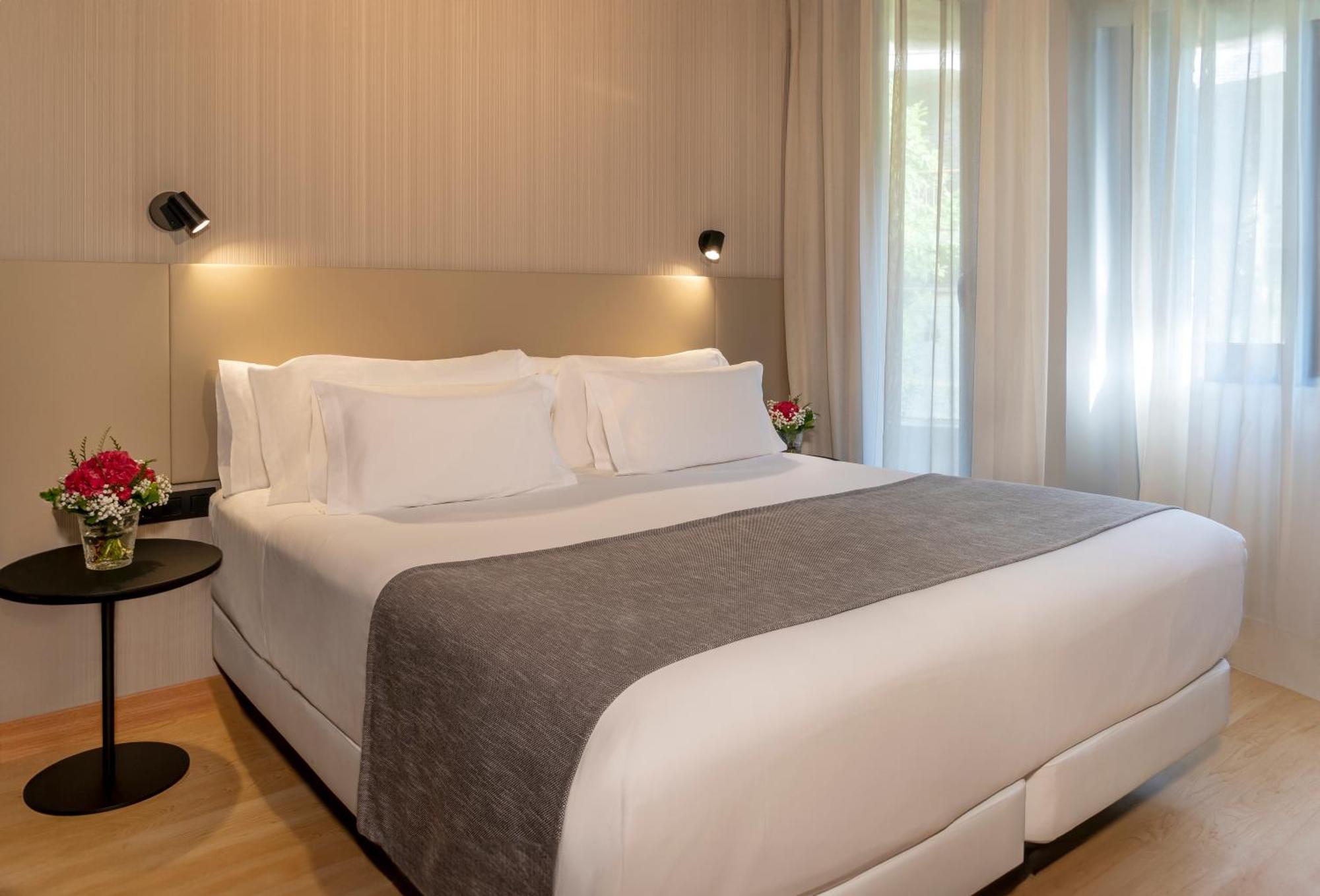 Hotel NH Collection Andorra Palomé Erts Esterno foto
