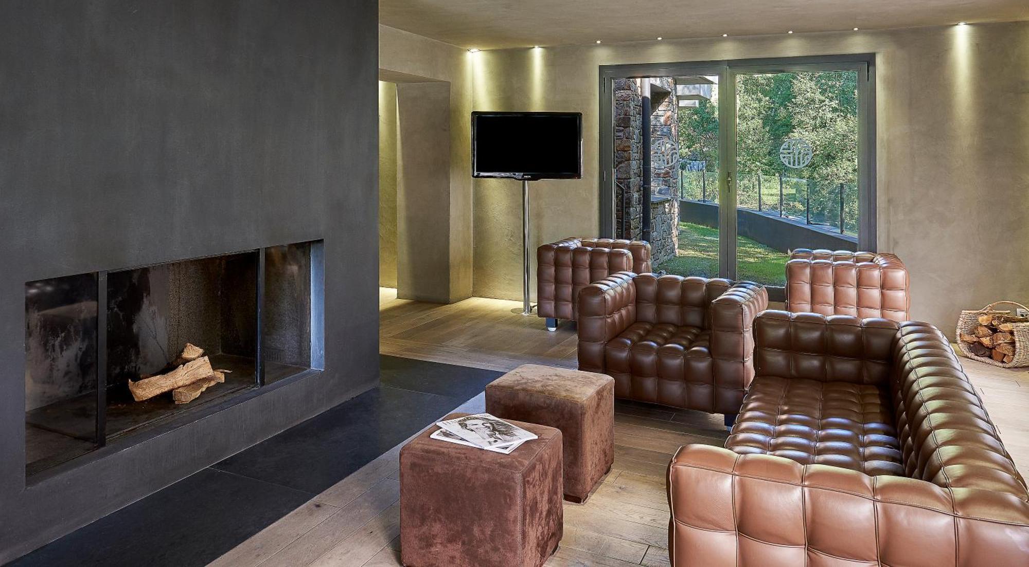 Hotel NH Collection Andorra Palomé Erts Esterno foto